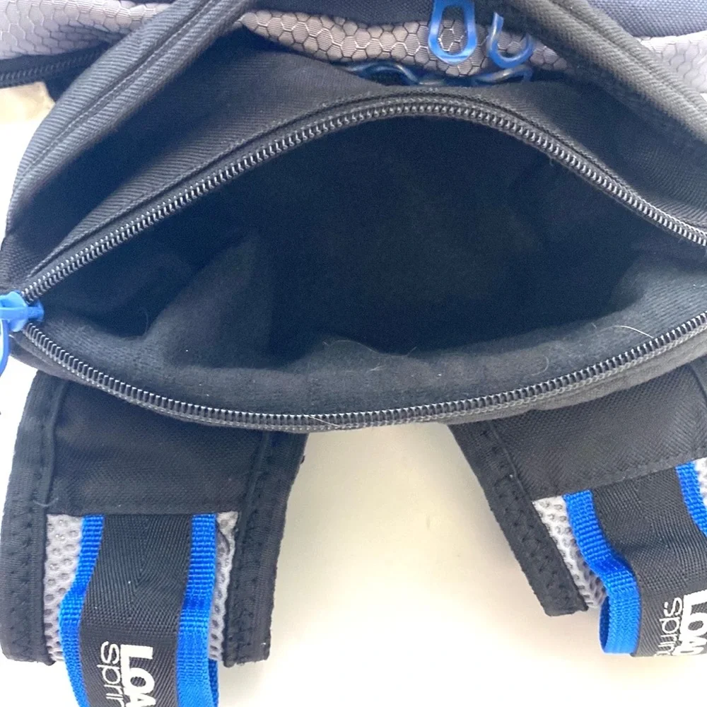 Adidas UNISEX Multi-Color Stratton II Campus Backpack